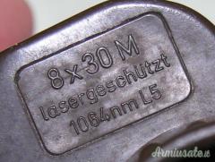 Binocolo Militare Hensold/Zeiss  US