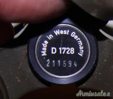 Binocolo Militare Hensold/Zeiss  US