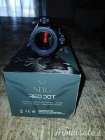Punto rosso  stig aska