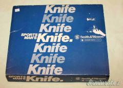 Coltello Smith Wesson 1983 Limited Edition