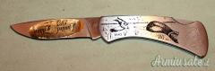 Coltello Smith Wesson Vintage Coltello Smith Wesson Vintage