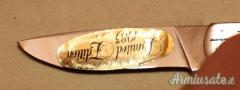 Coltello Smith Wesson Vintage Coltello Smith Wesson Vintage