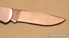Coltello Smith Wesson Vintage Coltello Smith Wesson Vintage
