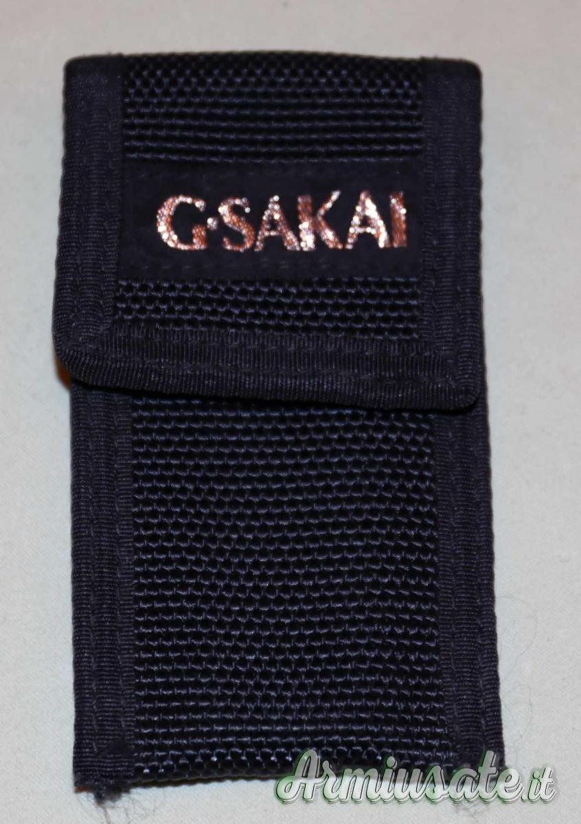 Fodero Coltello G. Sakai Fodero Coltello G. Sakai