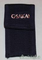 Fodero Coltello G. Sakai Fodero Coltello G. Sakai
