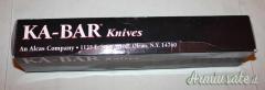 Scatola Coltello Ka-Bar Scatola Coltello Ka-Bar