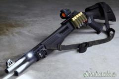 BENELLI M3 SUPER 90 TATTICO DOPPIO FUNZIONAMENTO
