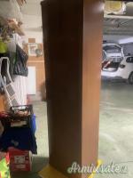 armadio blindato