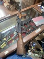 AKM - AK 47 7.62x39mm