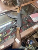 AKM - AK 47 7.62x39mm