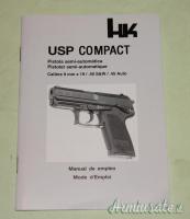 Manuali per Pistole  Vari :