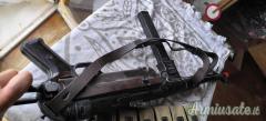 Vendo MP40 Agm con portapcaricatori