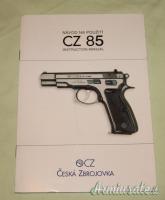 Manuali per Pistole  Vari :