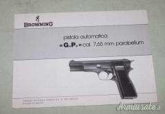 Manuali per Pistole  Vari :