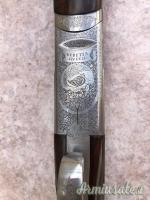 Sovrapposto Beretta 687 EELL cal 12 canne 71 bigrillo completo di valigetta