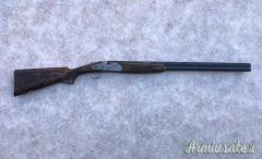 Sovrapposto Beretta 687 EELL Diamond Pigeon cal 20 canne 71 ARMA NUOVA