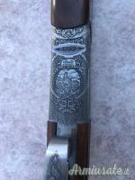 Sovrapposto Beretta 687 EELL Diamond Pigeon cal 20 canne 71 ARMA NUOVA