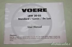 Manuali Carabine Vari : Manuali Carabine Vari :