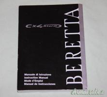 Manuali Carabine Vari : Manuali Carabine Vari :