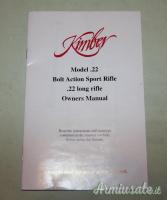 Manuali Carabine Vari : Manuali Carabine Vari :