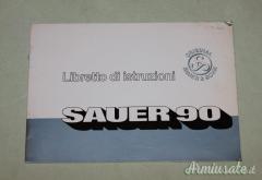 Manuali Carabine Vari : Manuali Carabine Vari :