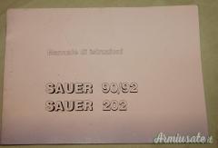 Manuali Carabine Vari : Manuali Carabine Vari :