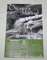 Manuali Carabine Vari : Manuali Carabine Vari :