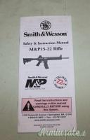 Manuali Carabine Vari : Manuali Carabine Vari :