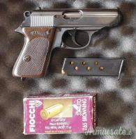 Walther PPK cal. 7,65mm