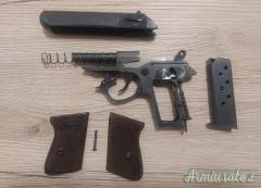 Walther PPK cal. 7,65mm
