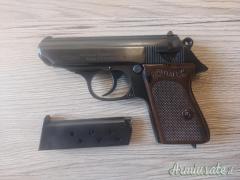 Walther PPK cal. 7,65mm