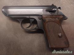 Walther PPK cal. 7,65mm