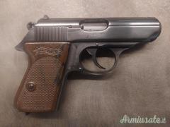 Walther PPK cal. 7,65mm