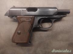 Walther PPK cal. 7,65mm