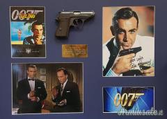 Walther PPK cal. 7,65mm