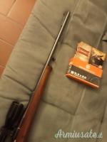 BRNO 98 9.3x62mm