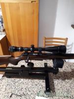 CZ | Ceska Zbrojovka VARMIT .22 Long Rifle