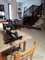 CZ | Ceska Zbrojovka VARMIT .22 Long Rifle