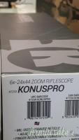 CZ | Ceska Zbrojovka VARMIT .22 Long Rifle
