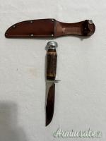 Coltello da Caccia