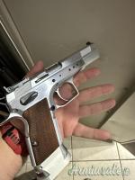 Tanfoglio Limited .40 Smith & Wesson | Auto  |  10 x 21 mm