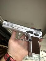 Tanfoglio Limited .40 Smith & Wesson | Auto  |  10 x 21 mm