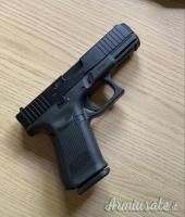 Glock 19 GEN. 5 9x21mm IMI