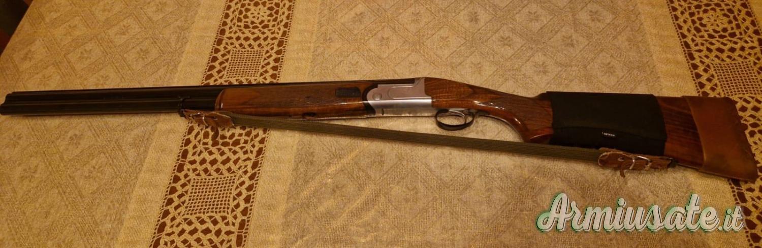 Rizzini Omnium 12 Rizzini Omnium 12