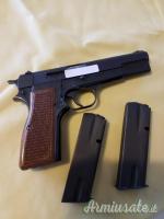 Browning Hp35  7.65x22mm Parabellum  |  7.65x22mm Luger  | .30 Luger