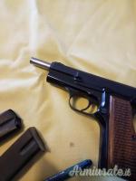 Browning Hp35  7.65x22mm Parabellum  |  7.65x22mm Luger  | .30 Luger