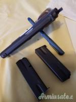 Browning Hp35  7.65x22mm Parabellum  |  7.65x22mm Luger  | .30 Luger