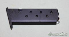 Caricatore Beretta Tomcat   7,65