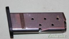 Caricatore Beretta BU9 Nano 9x21