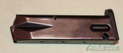 Caricatore  Beretta 92-92S    9 Para